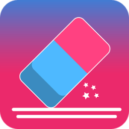 ikon Remove Object Eraser