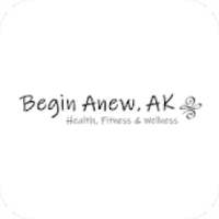 Begin Aknew AK