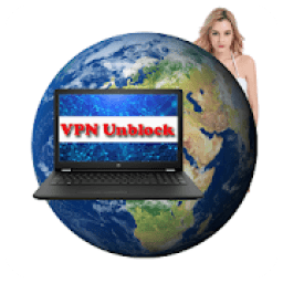 Super Free VPN - Fast Unblocking Proxy Master 2018 أيقونة