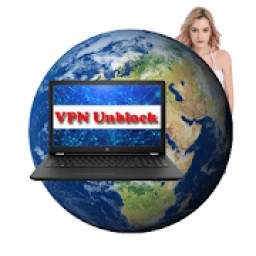 Unblock VPN Master 1.2