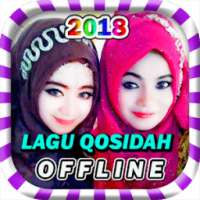 Lagu Qosidah Lengkap Offline on 9Apps