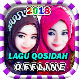 Lagu Qosidah Lengkap Offline 1.1