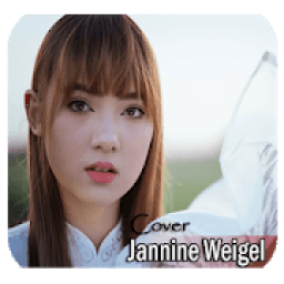 Jannine Weigel Song Mp3 أيقونة