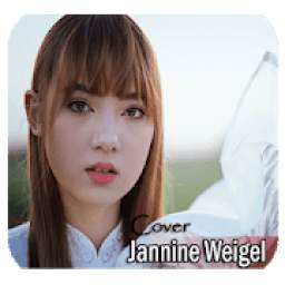 Jannine Weigel 1.0