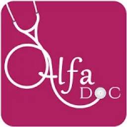 Alfa Doc Sound Wellness