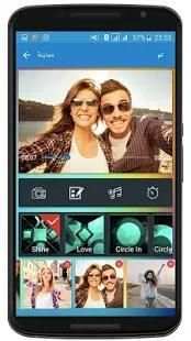 photo video maker with music screenshot 2