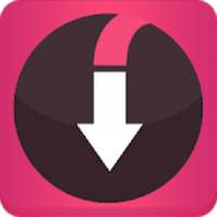 Fast Video Downloader: save videos logo