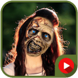 ikon Zombie Booth Video Maker