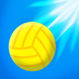 Volley Ball Run आइकन