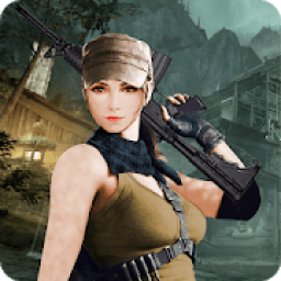 Sniper Killer 3d Gun Shooter आइकन