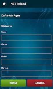 NET Reload screenshot 7