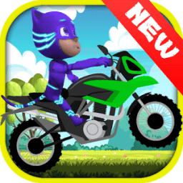 ikon Рj mask motor adventures hero yoyo