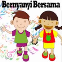 Lagu Lucu Anak on 9Apps