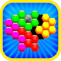 Hexagon Block Puzzle Mania