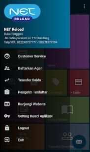 NET Reload screenshot 3