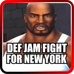 ikon ++Cheat Def Jam Fight For New York Guide