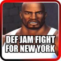 ++Cheat Def Jam Fight For New York Guide