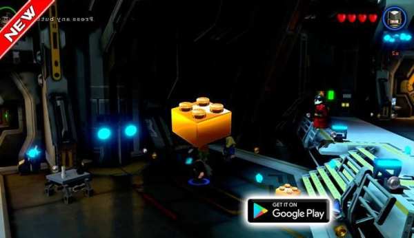 Guide for Lego Batman 3 Beyond Gotham screenshot 2