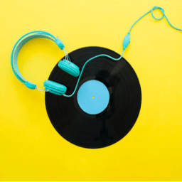 Moodio - Play Mood Radio आइकन