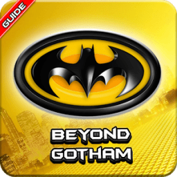 ikon Guide for Lego Batman 3 Beyond Gotham