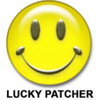 |Lucky Patcher|