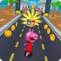 Peppa Pig Rush