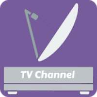 Channel list & Recharge for VideoCon D2h DTH TV