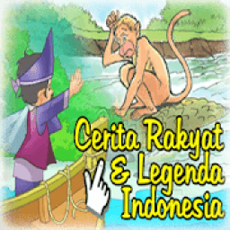 Video Cerita Rakyat icon