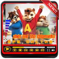 Alvin & The Chipmunks Song and Lyrics 2018 Popular on 9Apps