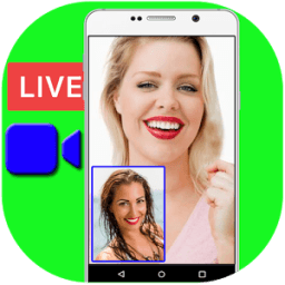 guide for Call Video Live Chat random girl group icon