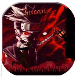 maruto Uzumaki 1.8