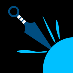 ikon Flippy Knife Hit Dash