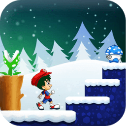 Toby world Adventure icon