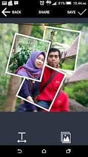 Kamera Efek HD - Photo Editor screenshot 8