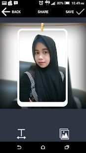 Kamera Efek HD - Photo Editor 2 تصوير الشاشة