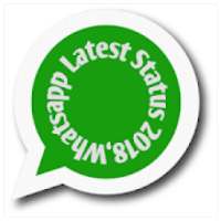 Whatsapp Latest Status 2018