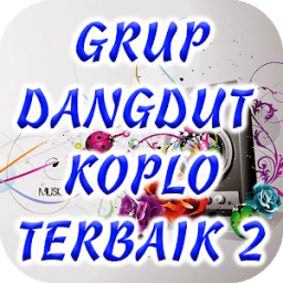 Grup Dangdut Koplo Terbaik Volume 2 icon