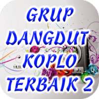 Grup Dangdut Koplo Terbaik Volume 2