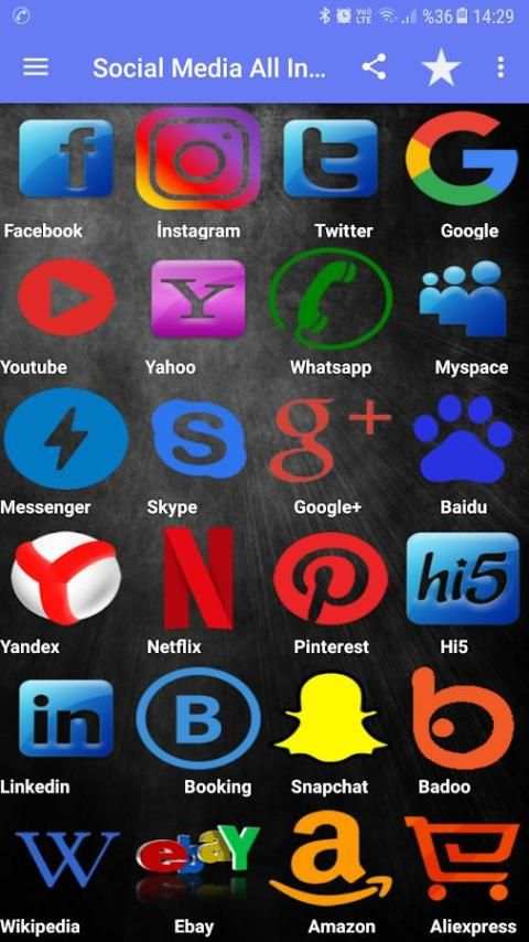 Social Media All In One screenshot 8