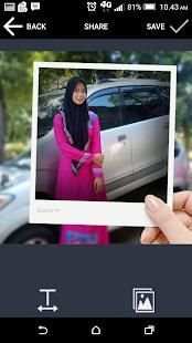 Kamera Efek HD - Photo Editor screenshot 6