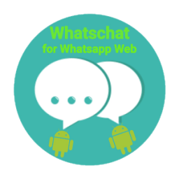 ikon Whatschat for Whatsapp Web