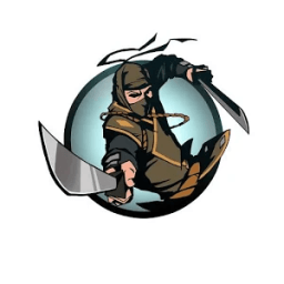 shadow wallpapers Free icon