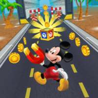 Mickey Mouse Game आइकन