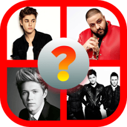 ikon Guess Music Artist