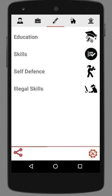 Purpose Game स्क्रीनशॉट 3