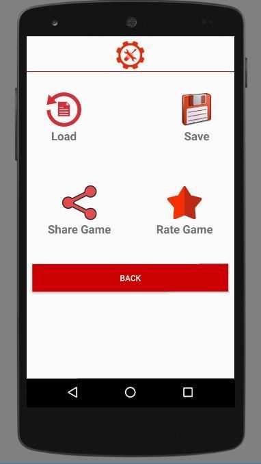 Purpose Game स्क्रीनशॉट 1