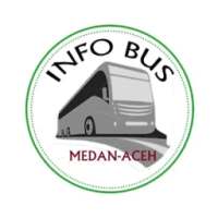 Bus Medan - Aceh