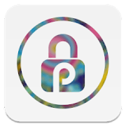 Lock Screen Pixel 3 Style आइकन