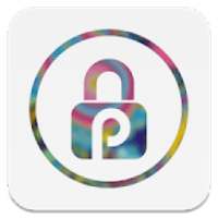 Lock Screen Pixel 3 Style