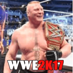 ikon New WWE 2K17 Smackdown Hint